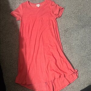 Lularoe Carly Dress